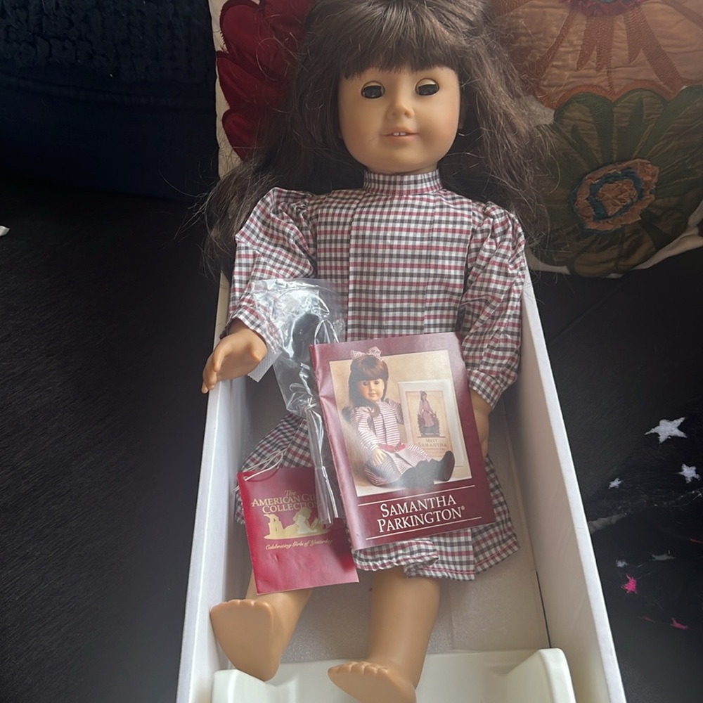 American Girl Dolls - buy separately or altogether